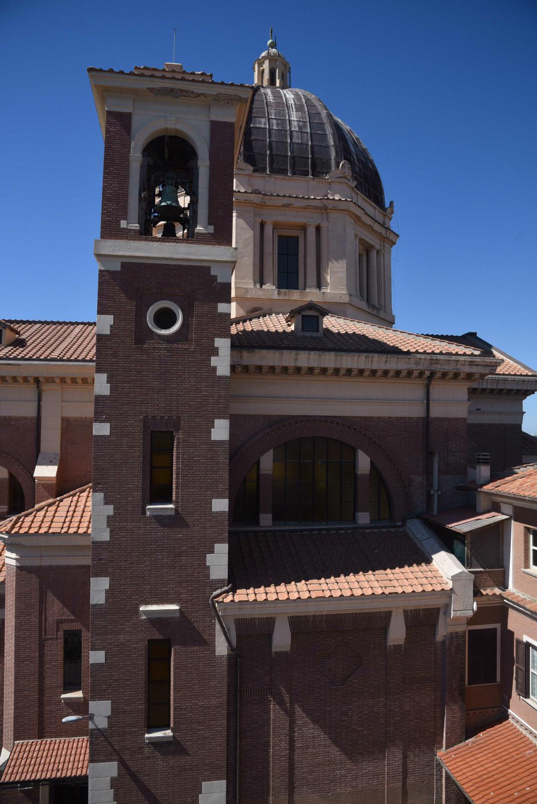 CHIESA SANTA MARIA REGINA PACIS: Tutto quello che c'è da sapere